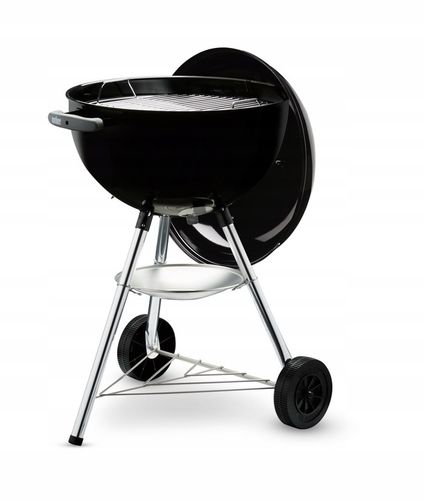 Grill węglowy Bar-B-Kettle 47 cm Weber 1231004 na Arena.pl
