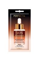 PERFECTA Skin MK Liftingująca maska - serum przeciwzmarszczkowa 8 ml