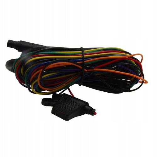 Nadajnik Lokalizator Samochodowy GPS do Samochodu ORLLO CAR TRACK 4G na Arena.pl