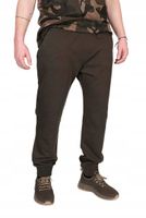 2 x SPODNIE DRESOWE FOX LW KHAKI JOGGERS ROZM XXL