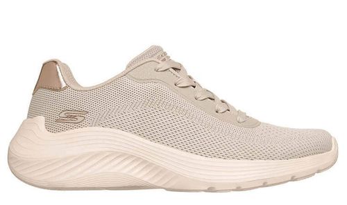 Buty SKECHERS BOBS SQUAD WAVES CURRENT LOOK (117679-OFWT) 40 na Arena.pl