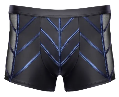 nek - pants czarne, anatomiczny kroj 2xl na Arena.pl