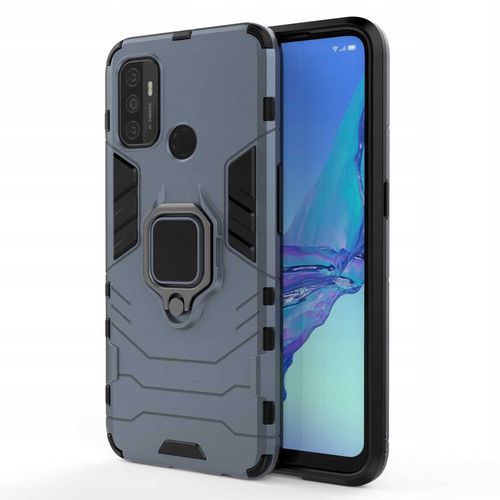 SC X-Ring Oppo A53 niebieski na Arena.pl
