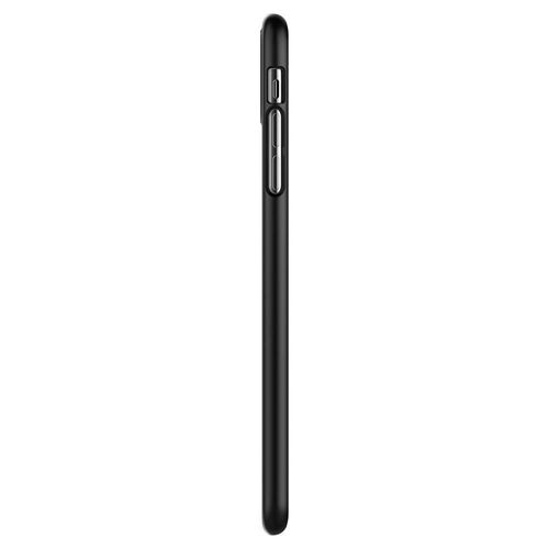 Spigen Thin Fit Iphone Xs Max Black na Arena.pl