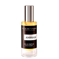 Yodeyma Ambrax Perfumy Męskie - 15ml