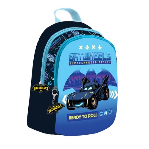 Plecak plecaczek przedszkolny batman Beniamin #G2 na Arena.pl