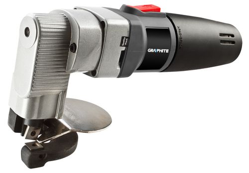 NOŻYCE DO BLACHY PROSTEJ 500W na Arena.pl