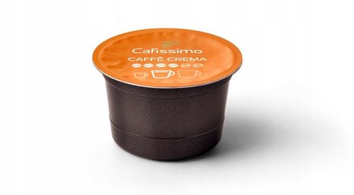 Kawa kapsułki Tchibo Rich Aroma 30 kapsułek na Arena.pl