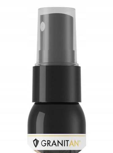 IMPREGNAT do zlewozmywaków GRANITOWYCH pielęgnacja nabłyszcza GRANIPROTECT na Arena.pl