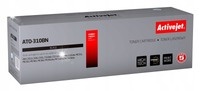 TONER ACTIVEJET DO OKI C310 44469803 MC562DNW C310DN C330DN CZARNY 3500STR.