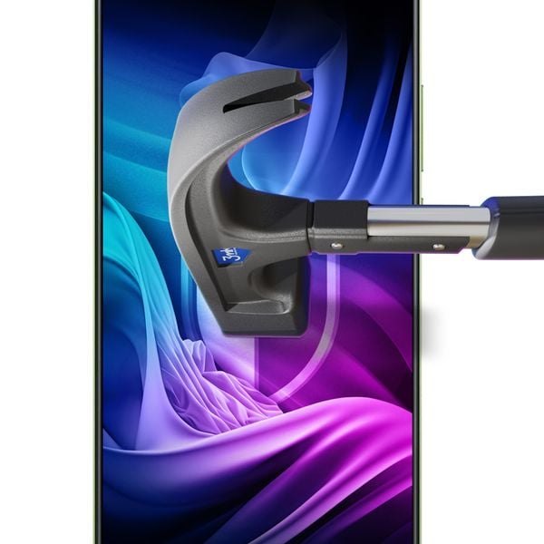 OnePlus Nord CE 4 Lite - 3mk Silky Matt Pro zdjęcie 3