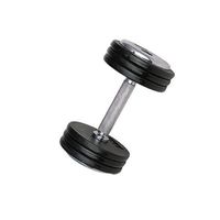 Hantla stała żeliwna Insportline 7,5 kg