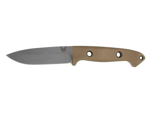 Nóż Benchmade 162-1 Bushcraft na Arena.pl