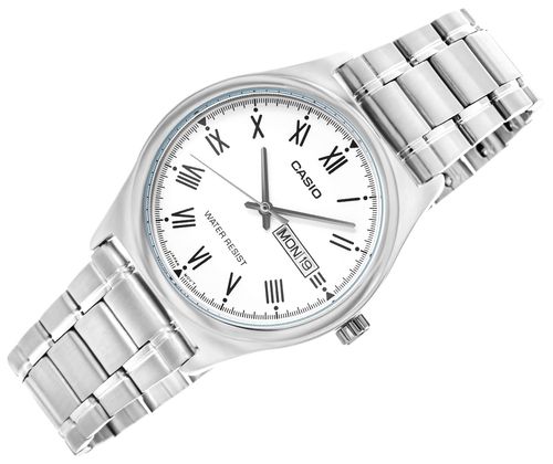 zegarek męski casio mtp-v006d-7budf + box na Arena.pl