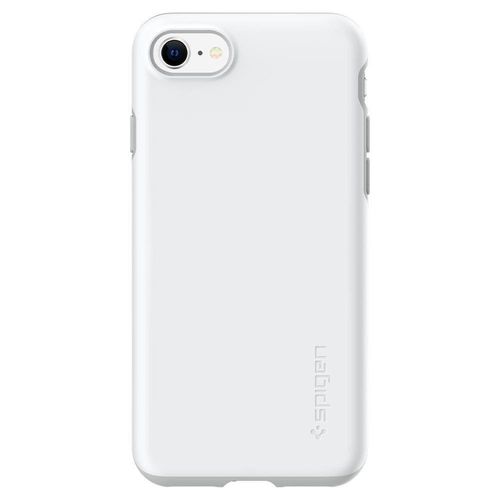 Spigen Thin Fit Pro Iphone 7/8/Se 2020 White na Arena.pl