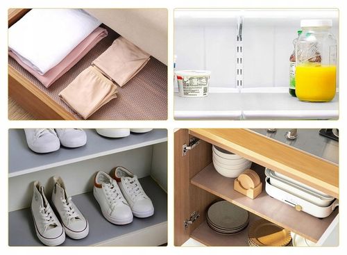 MATA DO SZUFLAD ANTYPOŚLIZGOWA SZUFLADY GRUBA OCHRONNA PODKŁADKA NA na Arena.pl