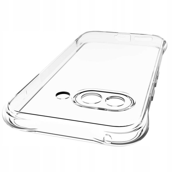 Spacecase Anti-Shock 2.0 Google Pixel 9A zdjęcie 7