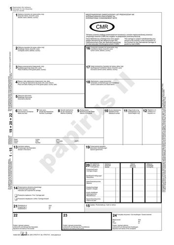 ND39_445947 DRUK CMR 6SKL A4 PIR 623/6 na Arena.pl