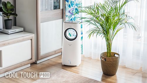 Klimator przenośny Teesa Cool Touch P800 pilot na Arena.pl