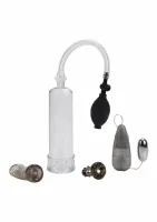 calexotics sta-hard erector set zestaw do wsparcia funkcjonalności z