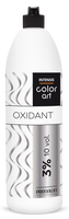 CHANTAL COLOR ART Woda Utleniona Oxydant 3% - 900ml