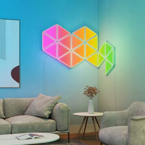 Panele LED GOVEE H6067 Biały na Arena.pl