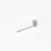 Lampa ścienna do biura STRAIGHT WALL 6345 biały kinkiet belka