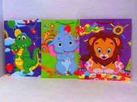 Torebka upominkowa szer.dno 30cm KR30 B KR323 A30