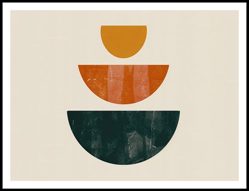 Plakat 100x75cm Cykl Natury na Arena.pl