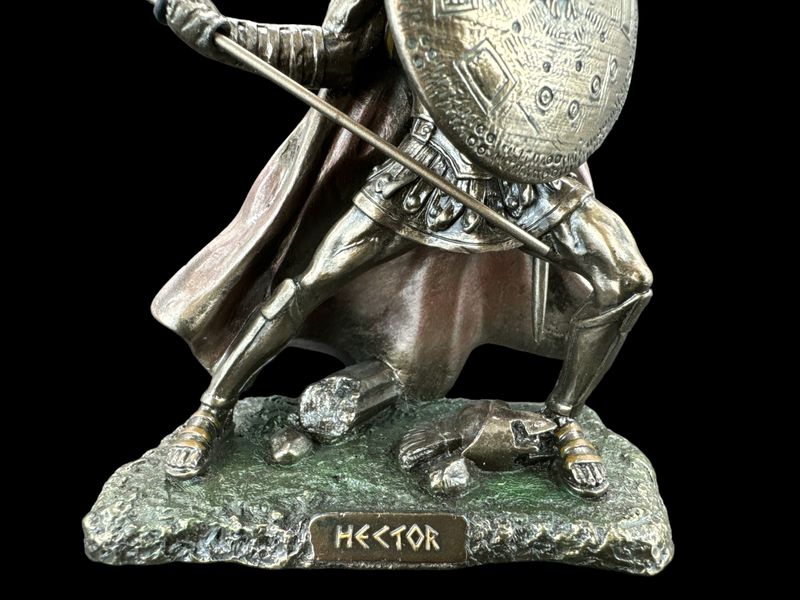 KSIĄŻE TROI HECTOR VERONESE WU77540A4 zdjęcie 7