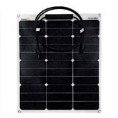 MODUŁ FOTOWOLTAICZNY PRESTIGE FLEX 40W MONOKRYSTALICZNY LEKKI