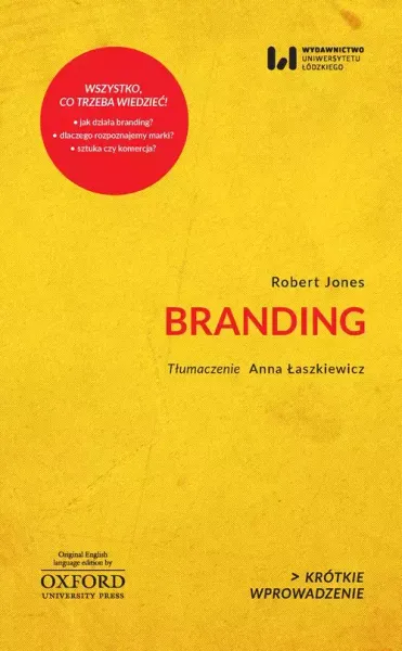 Branding Krótkie Wprowadzenie 29 zdjęcie 1