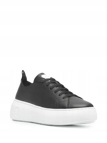 Buty Armani Exchange XDX043XCC64 R37 na Arena.pl