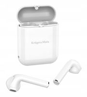 Słuchawki douszne TWS Kruger&Matz M1