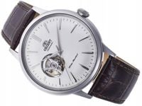 Zegarek Męski Orient RA-AG0002S30B brązowy pasek