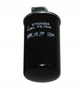 Filtr paliwa Mitsubishi Outlander Lancer