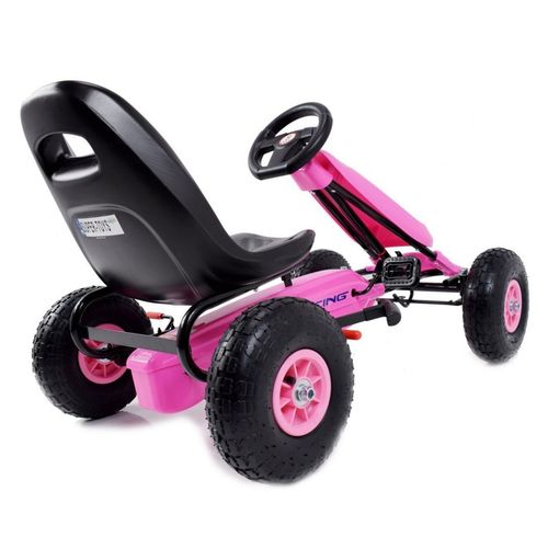 NAJNOWSZY WIELKI GOKART 003- POMPOWANE KOŁA HIT JAKOŚĆ /HP003 na Arena.pl