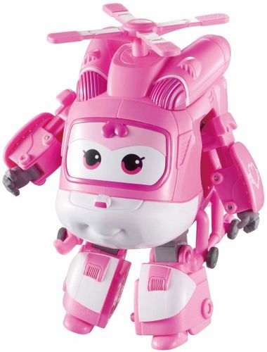 COBI Super Wings Figurka Frunia Dizzy transformująca na Arena.pl