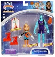 space jam a new legacy lola bunny wet fire 12cm