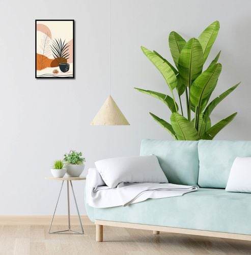 Plakat 30x45cm Harmonia Zen na Arena.pl