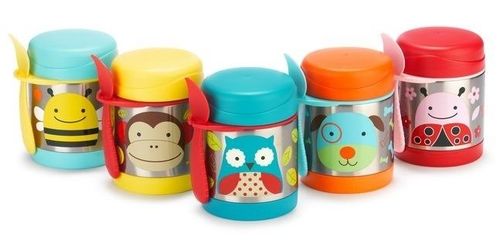 TERMOS Zoo SKIP HOP Małpka 325 ml na Arena.pl