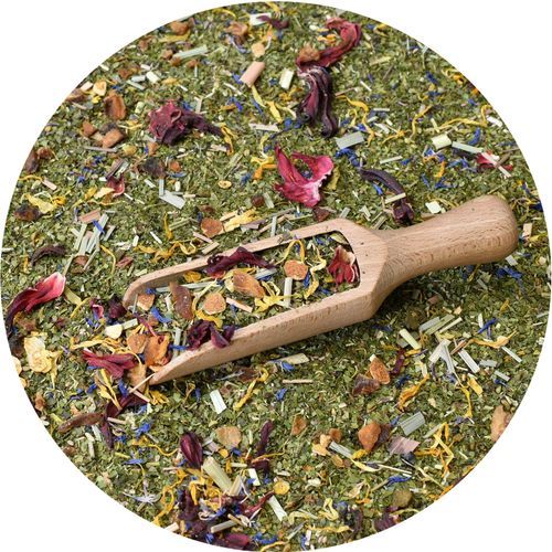 Verde Mate Green Flores 0,5 kg na Arena.pl