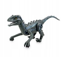 DUMEL WELOCIRAPTOR RC CHODZĄCY DINOZAUR PILOT