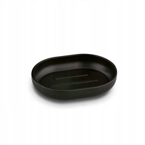 AKCESORIA do ŁAZIENKI dozownik na mydło szczotka do WC mydelniczka Tadar na Arena.pl