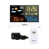 Stacja pogody METEO SP110B Biały
