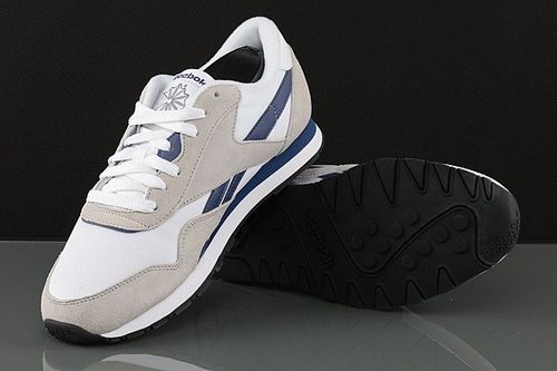 Reebok CL NYLON (V67671) na Arena.pl