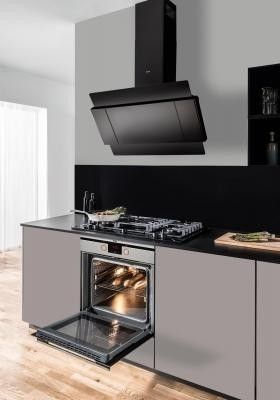 Amica EB8564 INTEGRA PROBABY Piekarnik na Arena.pl