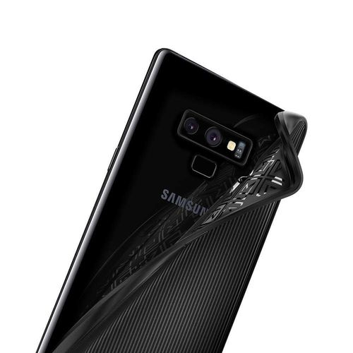 SPIGEN LA MANON CLASSY GALAXY NOTE 9 BLACK na Arena.pl