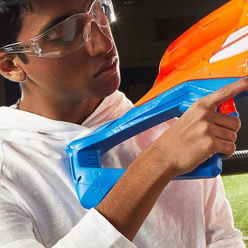 NERF N-Series Wyrzutnia Pinpoint Blaster + strzałki F8621 na Arena.pl