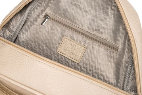plecak damski pu r-pzp-01-9922 beige na Arena.pl